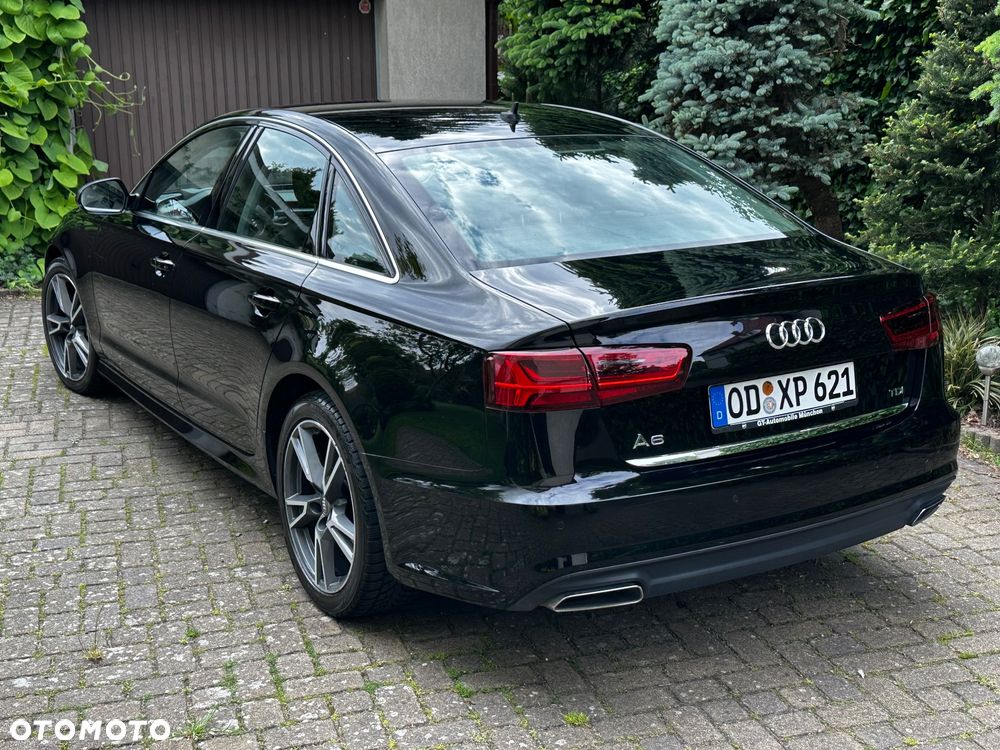 Audi A6 - 5