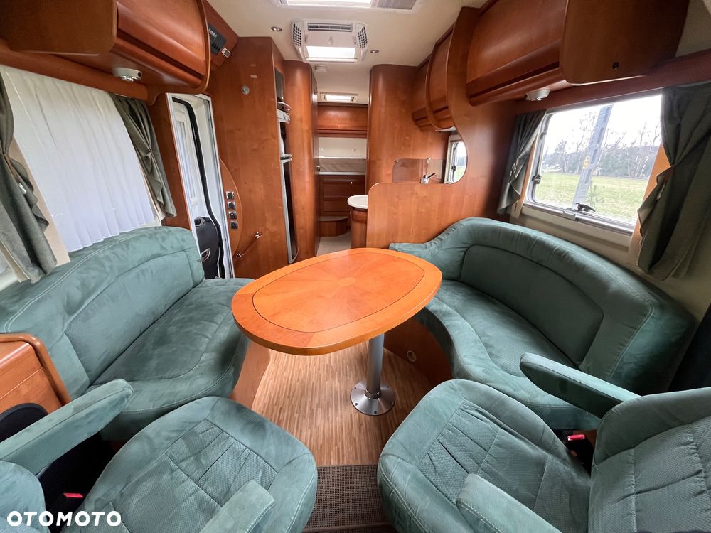 Mercedes-Benz Sprinter Rapido Esterel 37 - 9