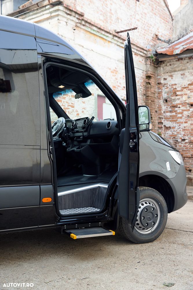 Mercedes-Benz SPRINTER - 6