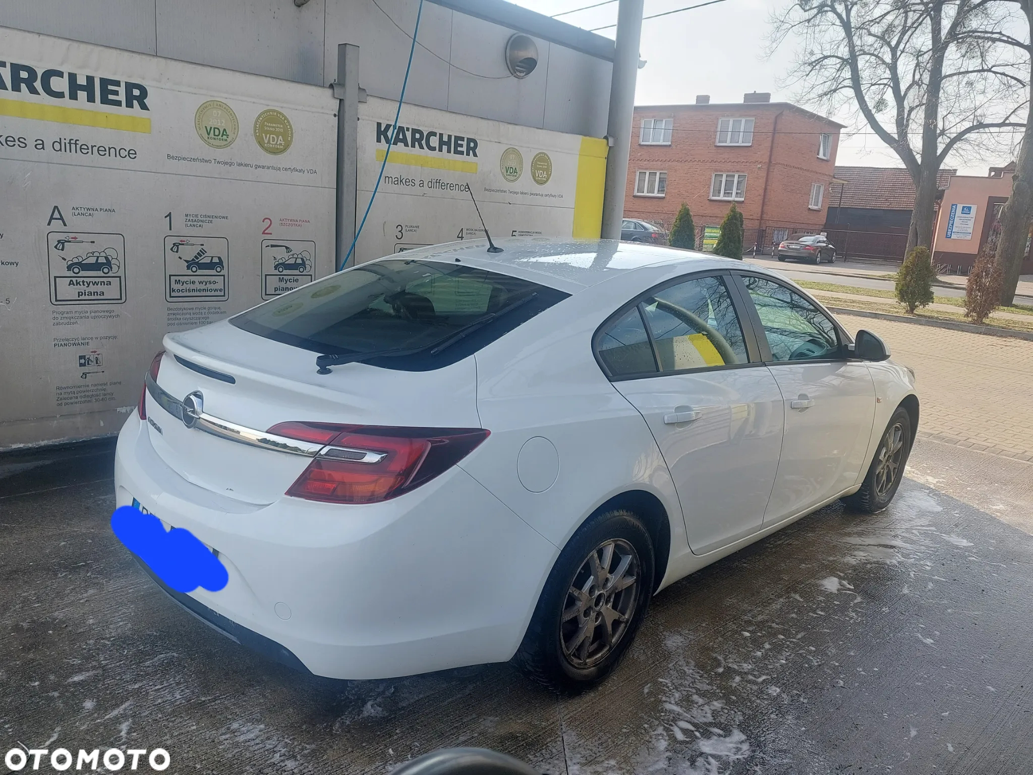 Opel Insignia 1.8 - 6