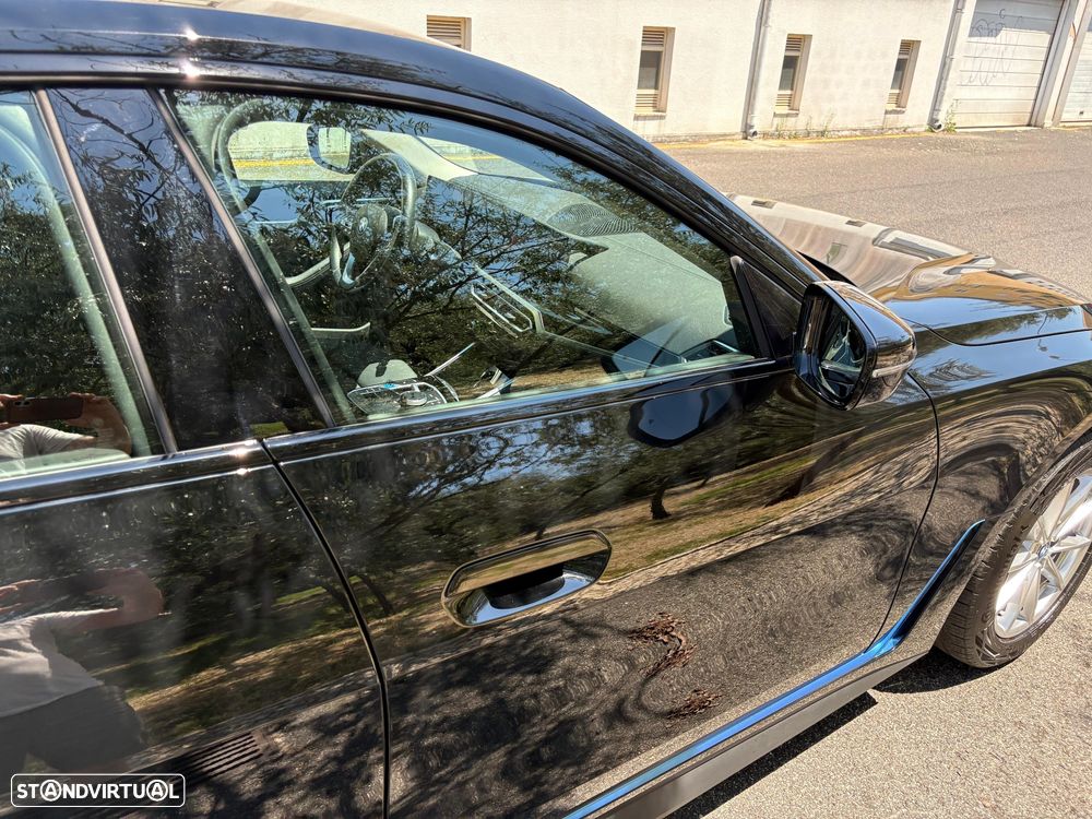 BMW i4 eDrive40 Gran Coupe - 9