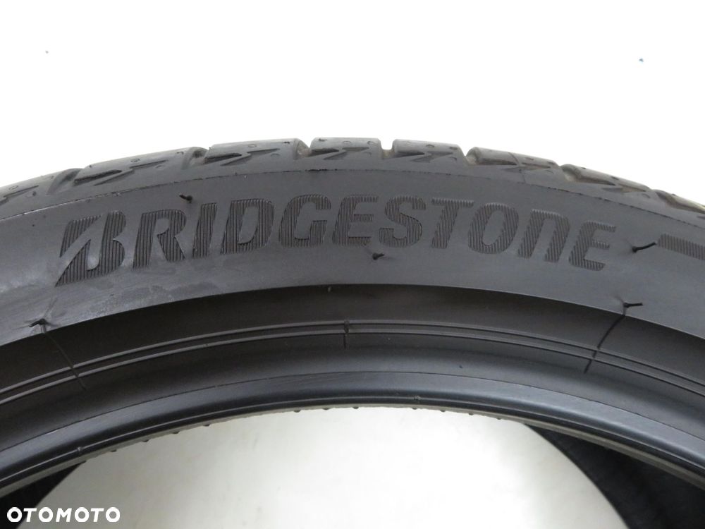 225/40R18 OPONA LETNIA Bridgestone Turanza T005 - 5