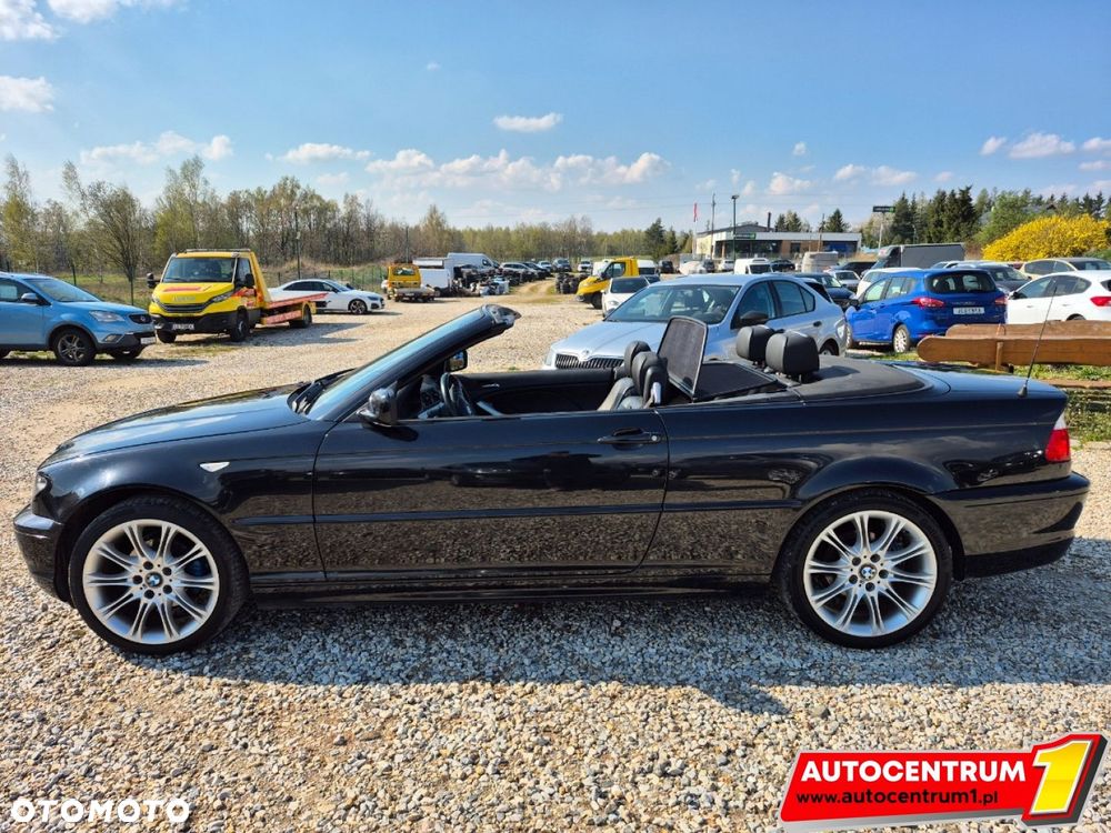 BMW Seria 3 - 17