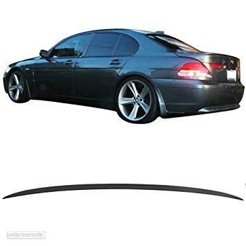 Aileron Bmw Série 7 E65 E66 (2001 a 2008) - 1