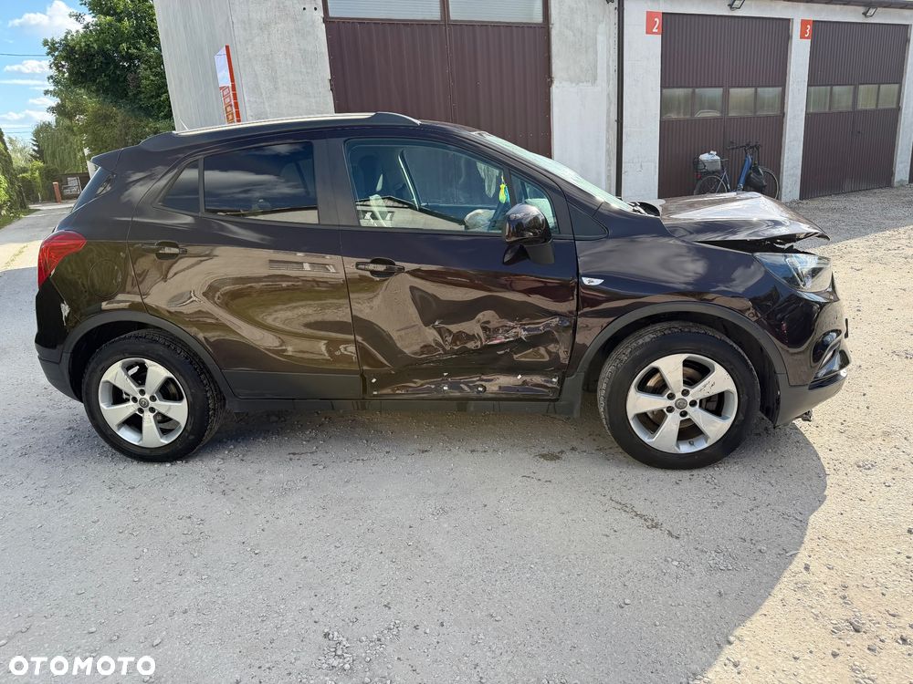 Opel Mokka 1.6 Active S&S - 4
