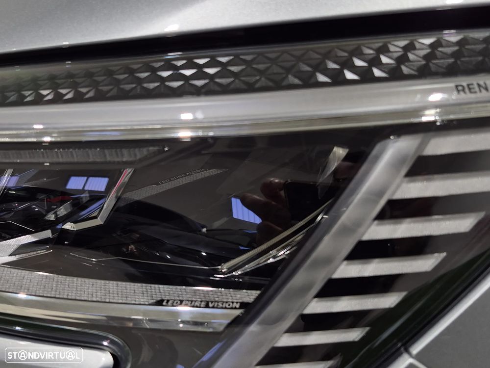 Renault Mégane Sport Tourer BLUE dCi 115 LIMITED - 33