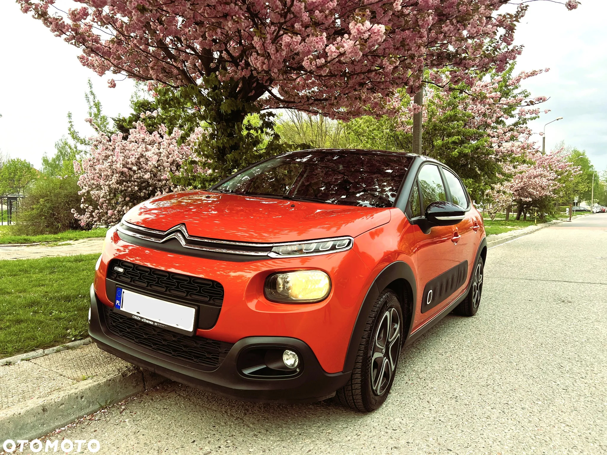 Citroën C3 1.2 PureTech Feel - 3