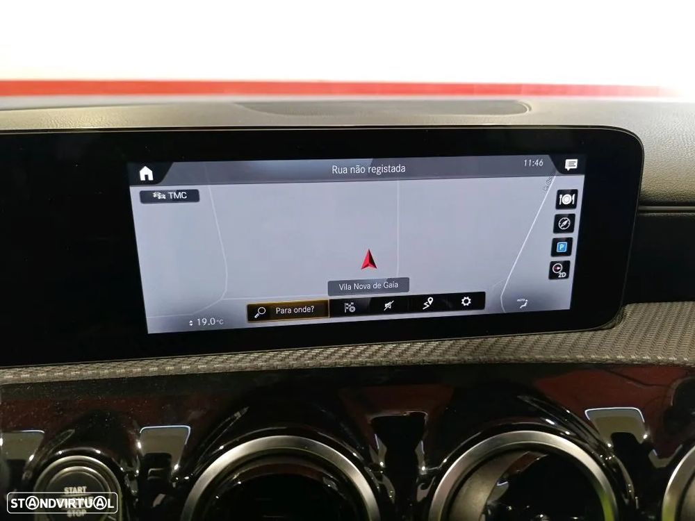 Mercedes-Benz CLA 250 e Shooting Brake Style Plus - 7