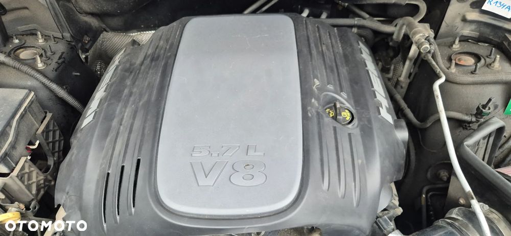 Dodge Durango 5,7 R/T - 24