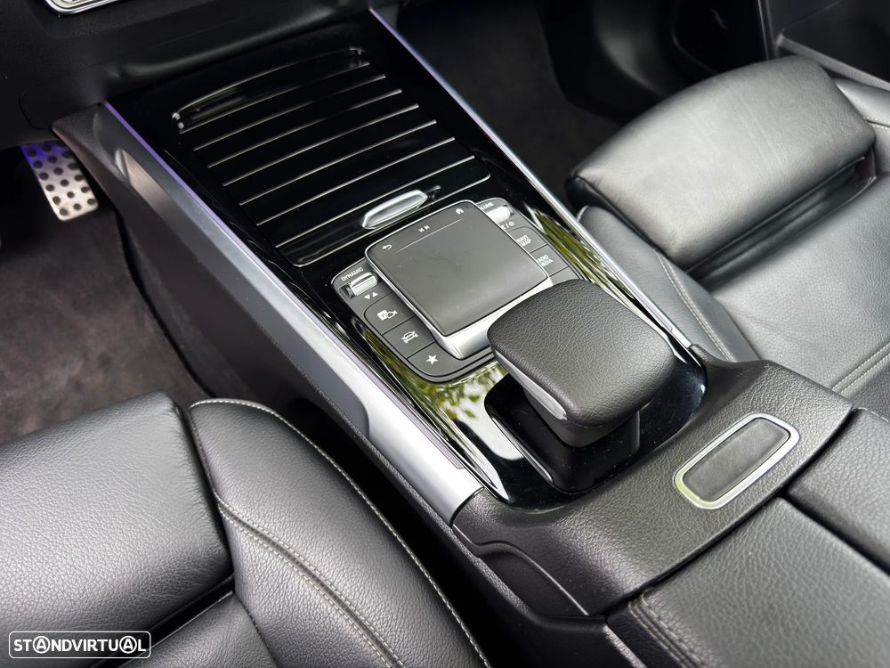 Mercedes-Benz EQB 250+ AMG Line - 39