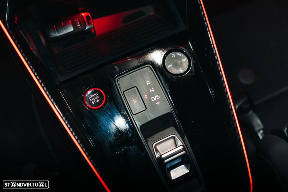 Audi S3 Limousine 2.0 TFSi quattro S tronic - 26