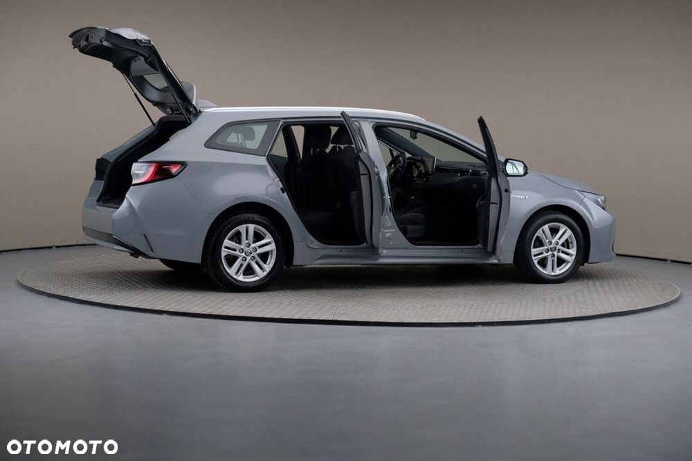 Toyota Corolla 1.8 Hybrid Comfort - 6