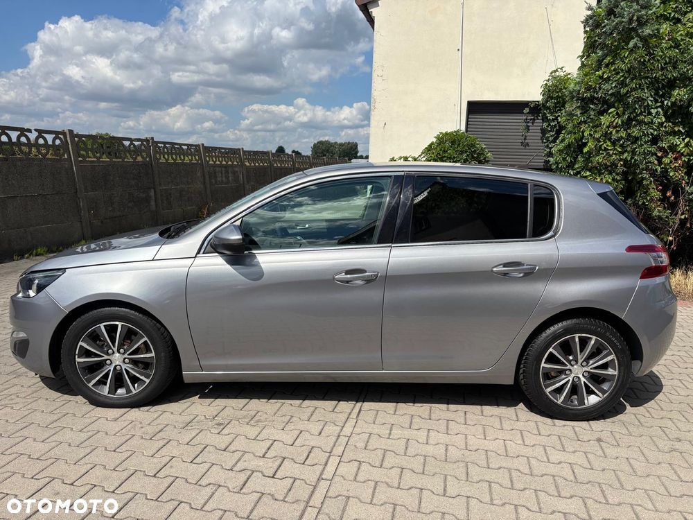 Peugeot 308 - 15
