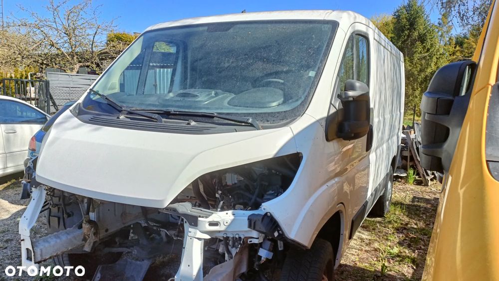 Peugeot BOXER - 3