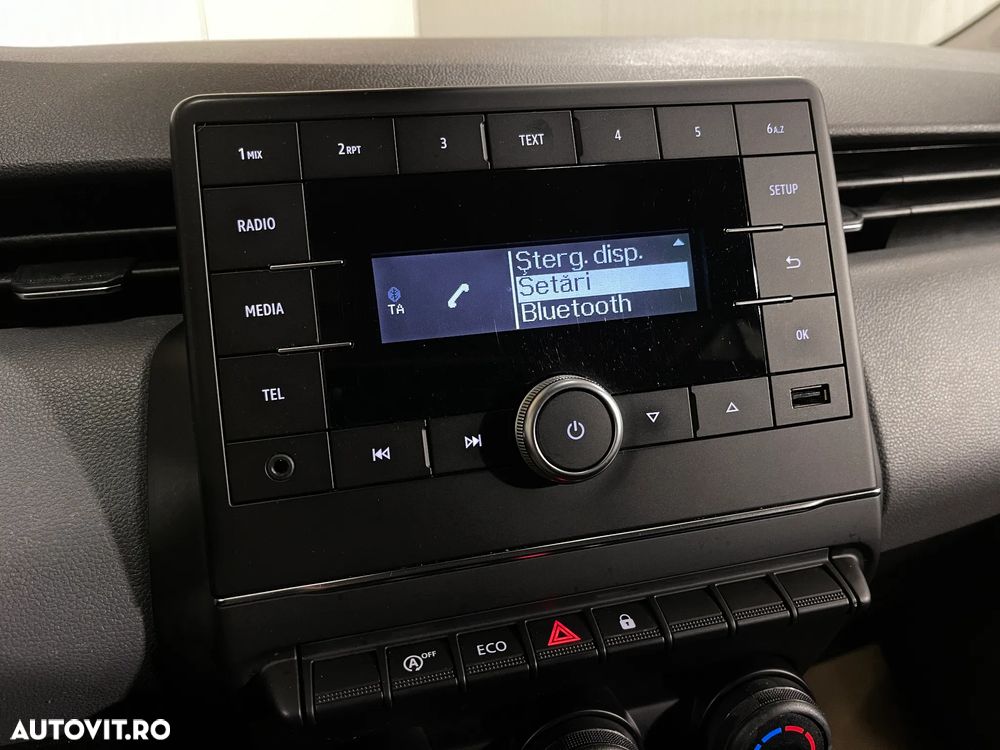 Renault Clio V 1.0 TCe Life - 14