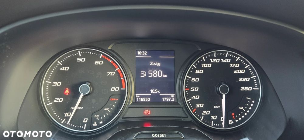 Seat Leon 1.4 TSI X-Perience S&S - 20