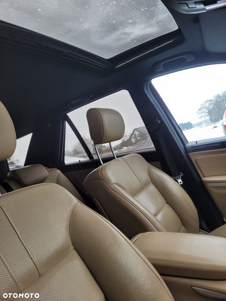 Mercedes-Benz ML - 16