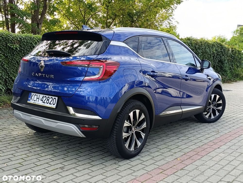 Renault Captur 1.0 TCe Intens - 4