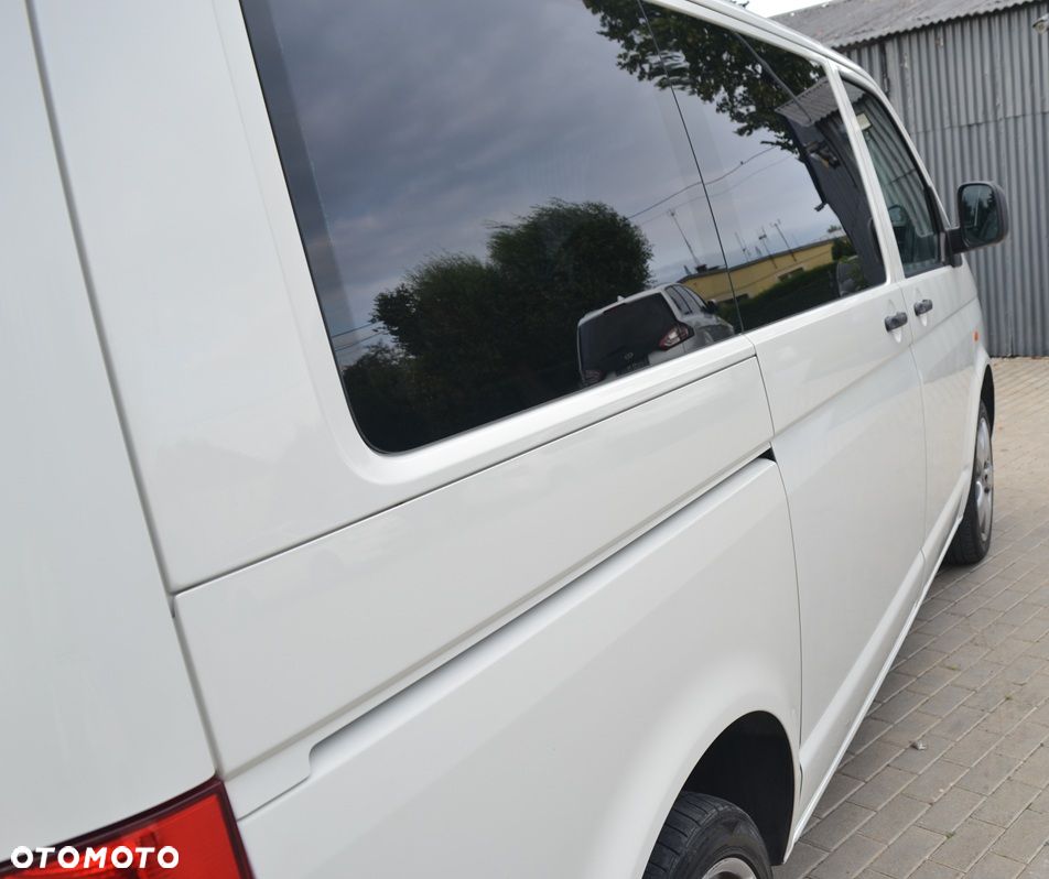 Volkswagen Transporter - 24