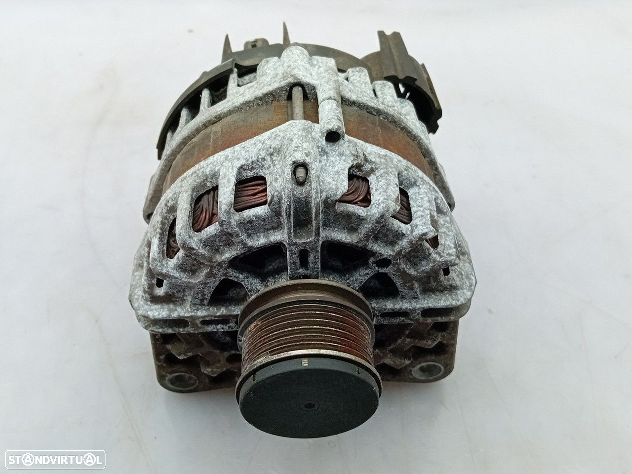 Alternador DACIA Lodgy (JS_) - 2