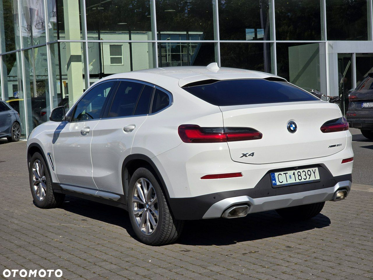 BMW X4 - 6