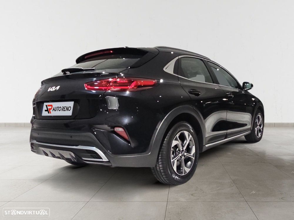 Kia XCeed 1.0 T-GDI Dynamic - 6