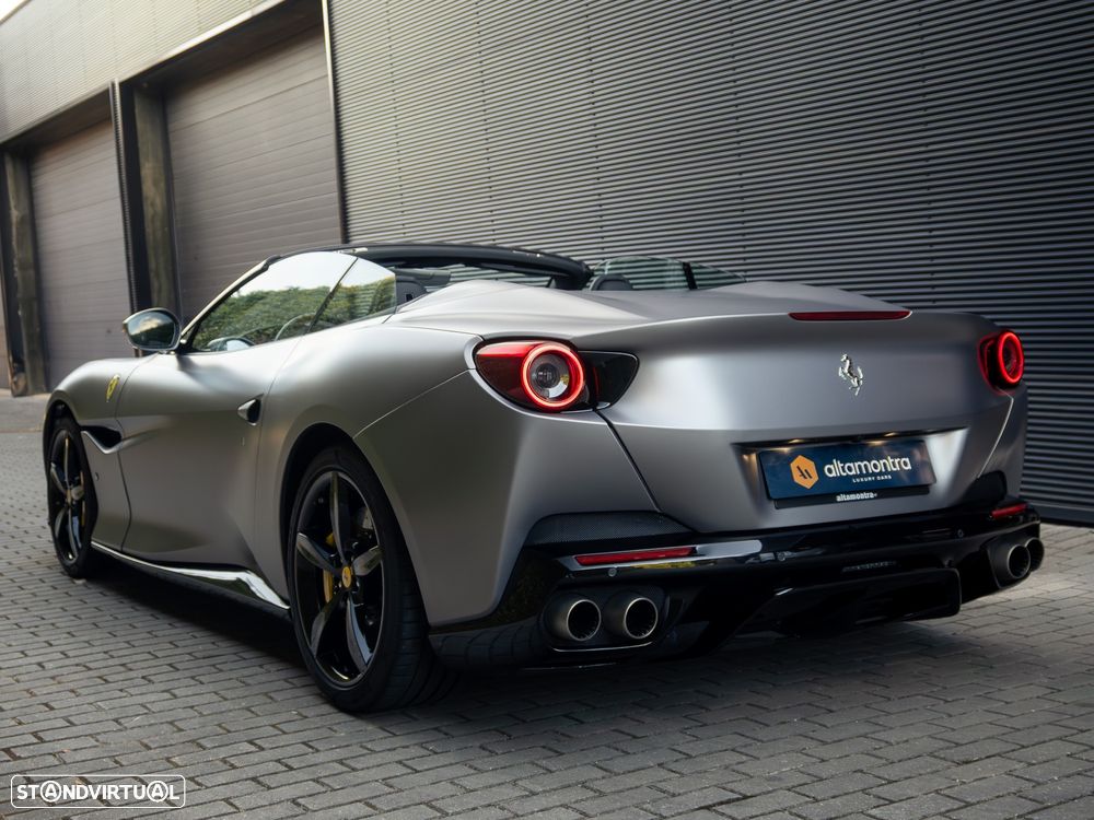 Ferrari Portofino 3.9 Twin-Turbo V8 - 18