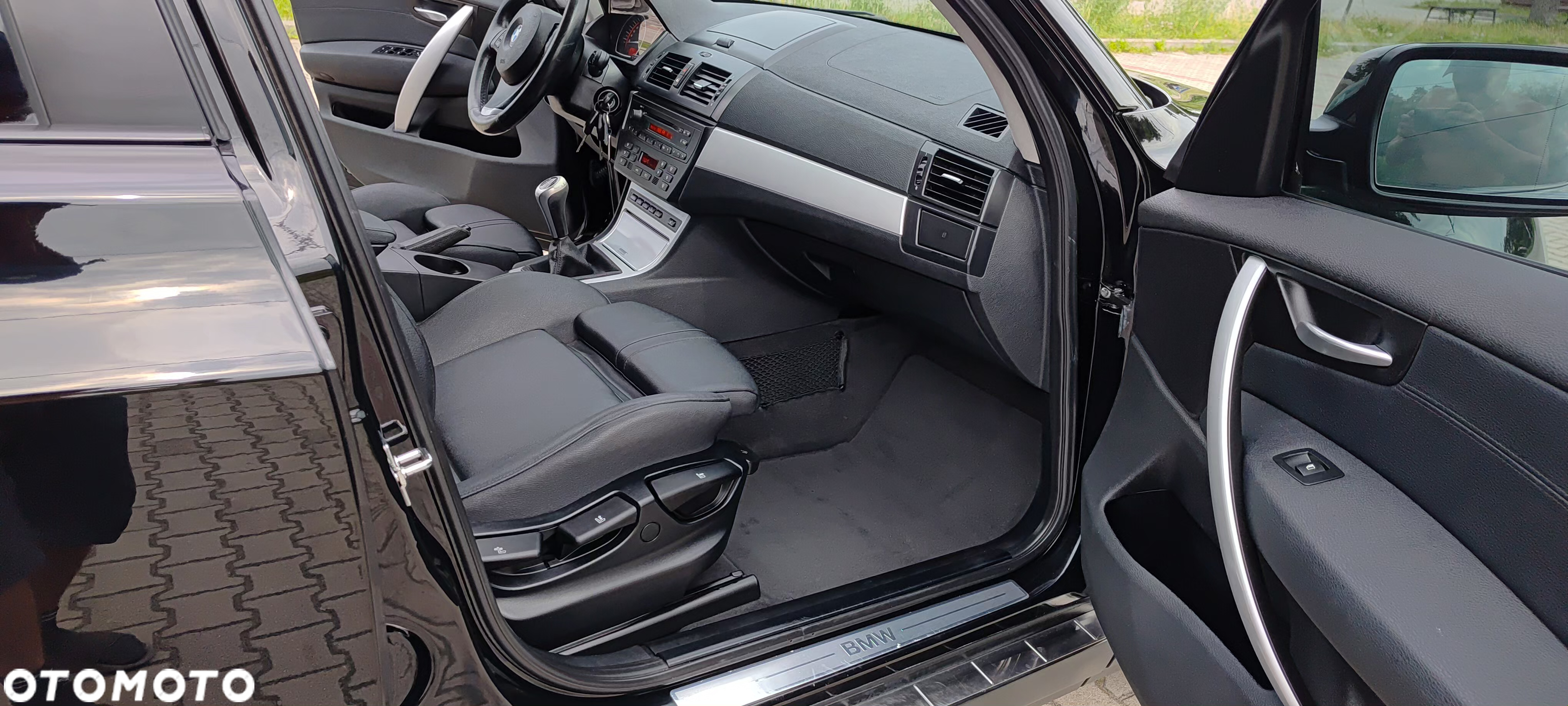 BMW X3 2.0d - 25