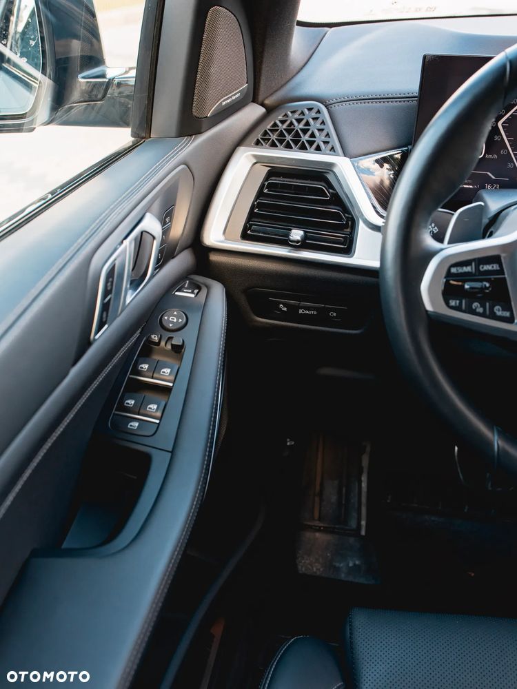 BMW X5 xDrive30d mHEV sport - 20