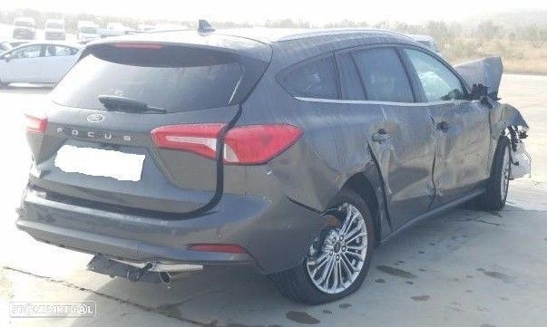 Peças Ford Focus SW  2019 - 1