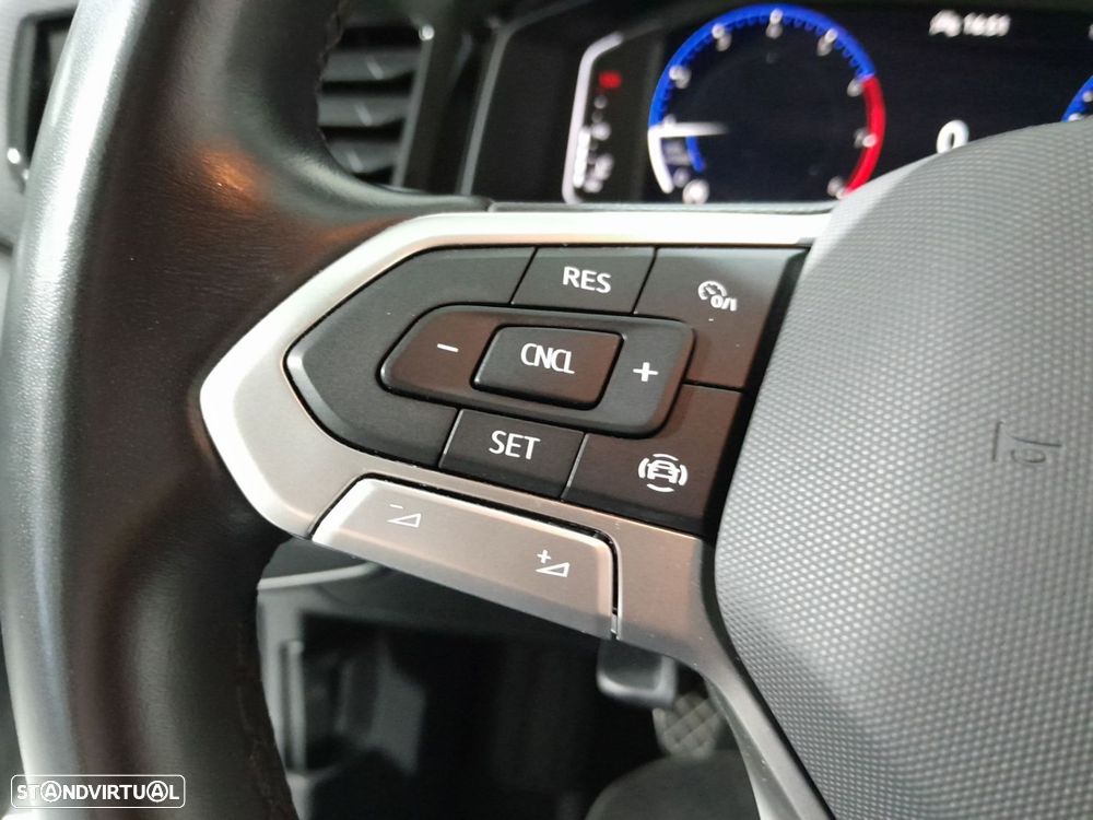 VW Polo 1.0 TSI Urban - 15