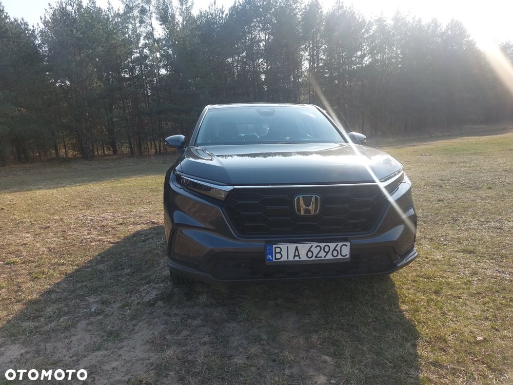 Honda CR-V - 15