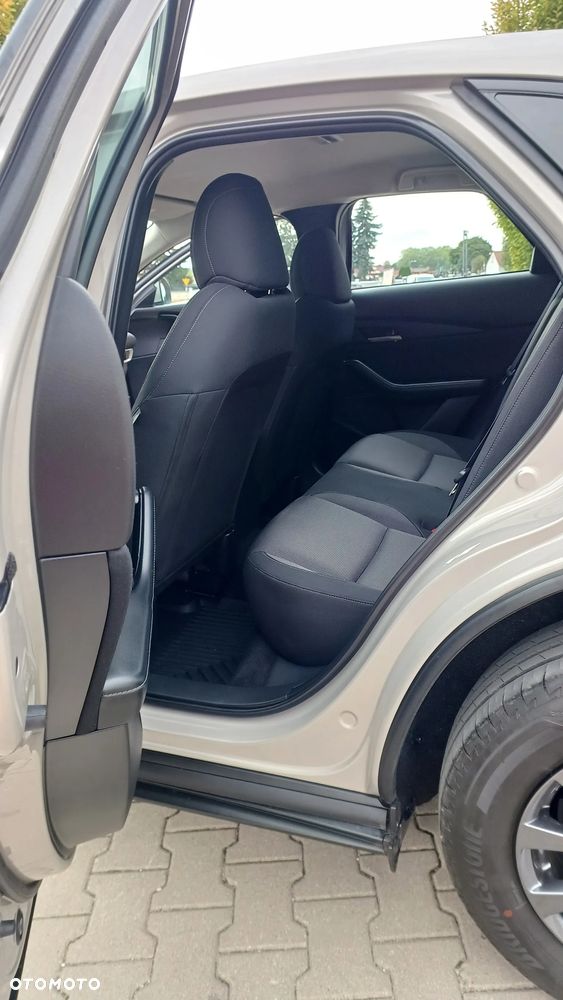 Mazda CX-30 - 18