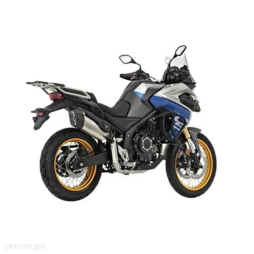 Voge DS525X - 3