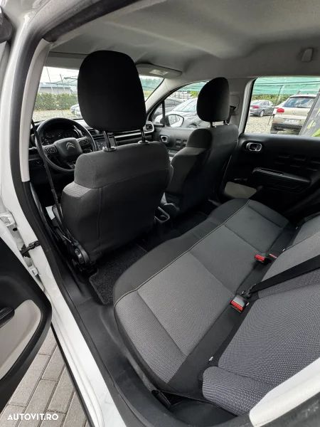 Citroën C3 - 14