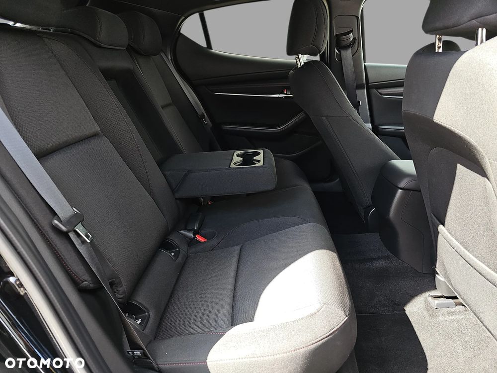 Mazda 3 2.0 mHEV Homura - 23