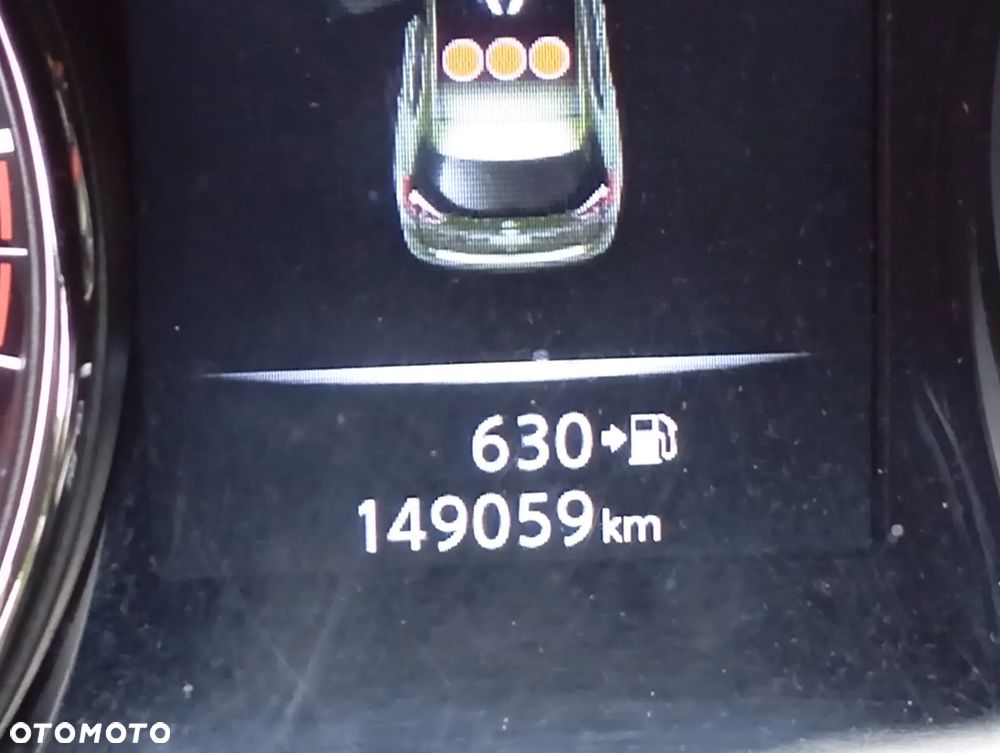 Nissan X-Trail 1.6 DCi Acenta 2WD - 11