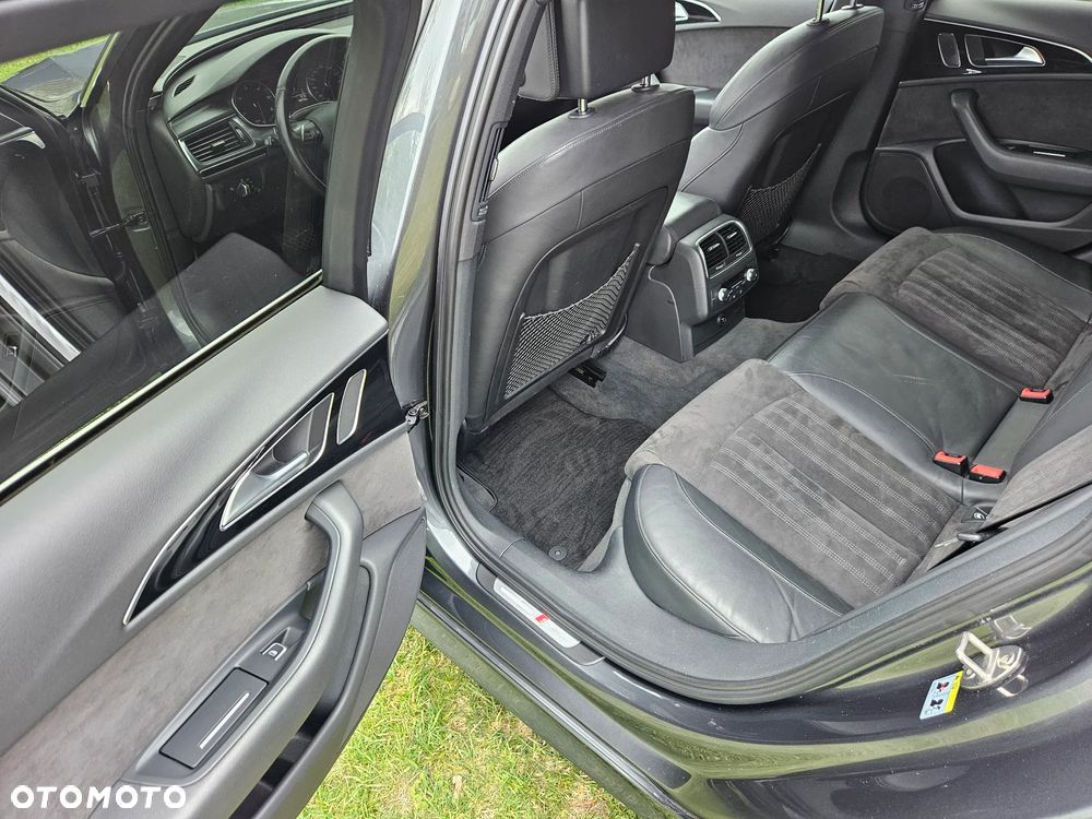 Audi A6 Avant - 18