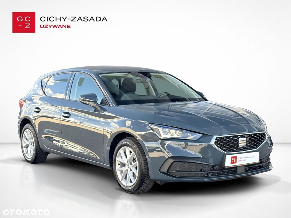 Seat Leon 1.5 TSI Style - 3