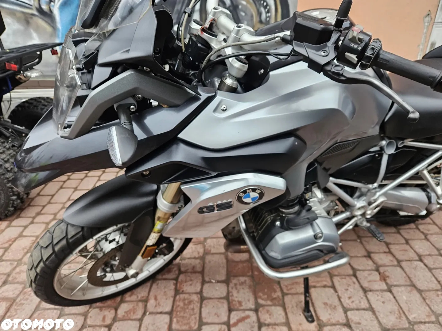 BMW GS - 18