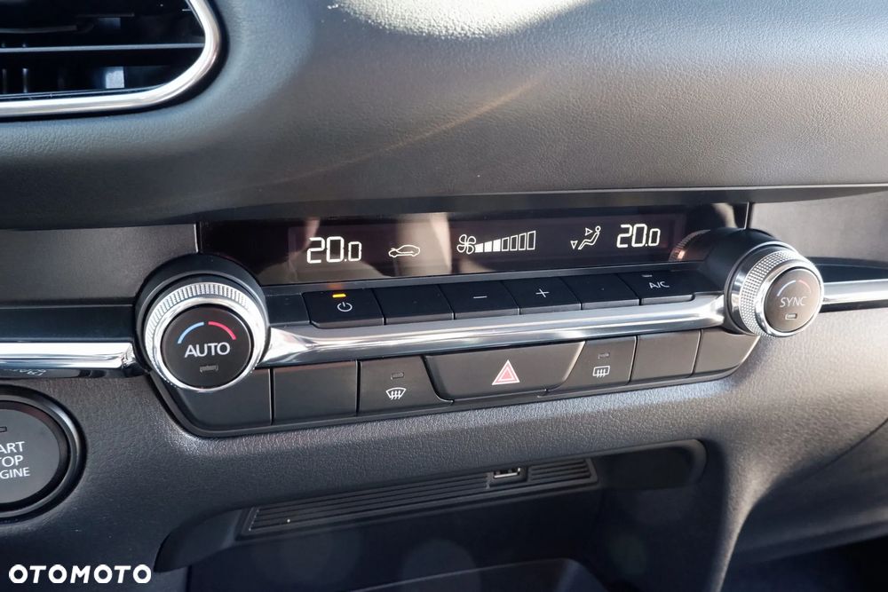 Mazda CX-30 2.0 mHEV Exclusive-Line 2WD - 22