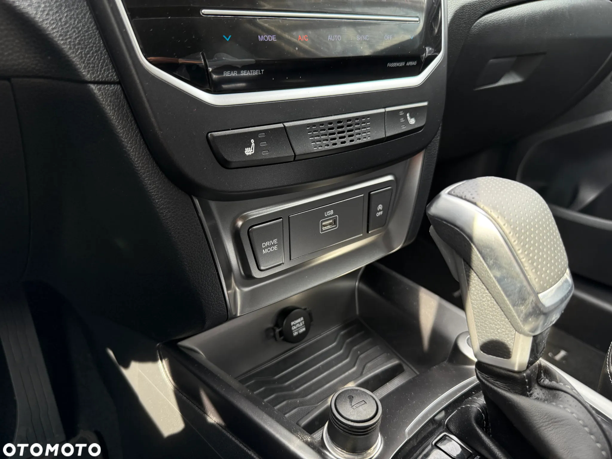 SsangYong/KGM Korando 1.5 T-GDI Adventure 2WD - 14