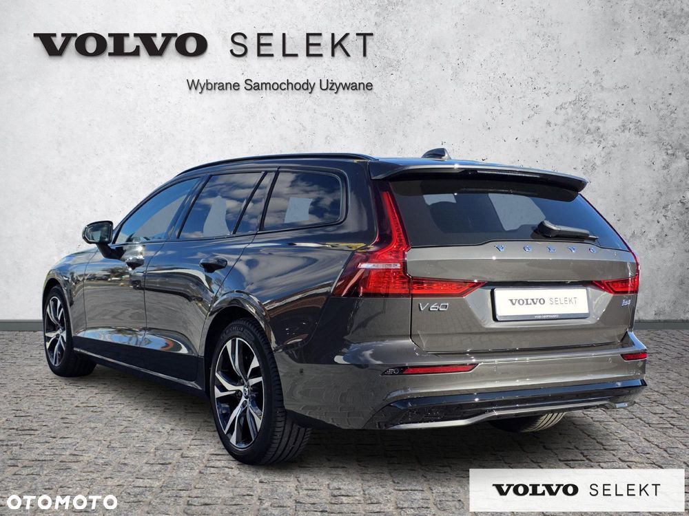 Volvo V60 - 7