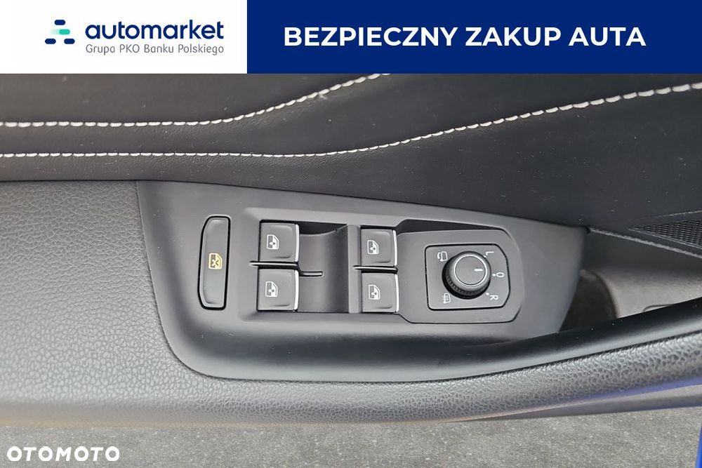 Volkswagen Arteon 2.0 TSI R-Line DSG - 12