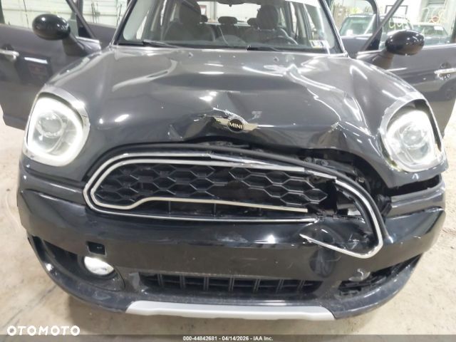 MINI Countryman Cooper S ALL4 sport - 4