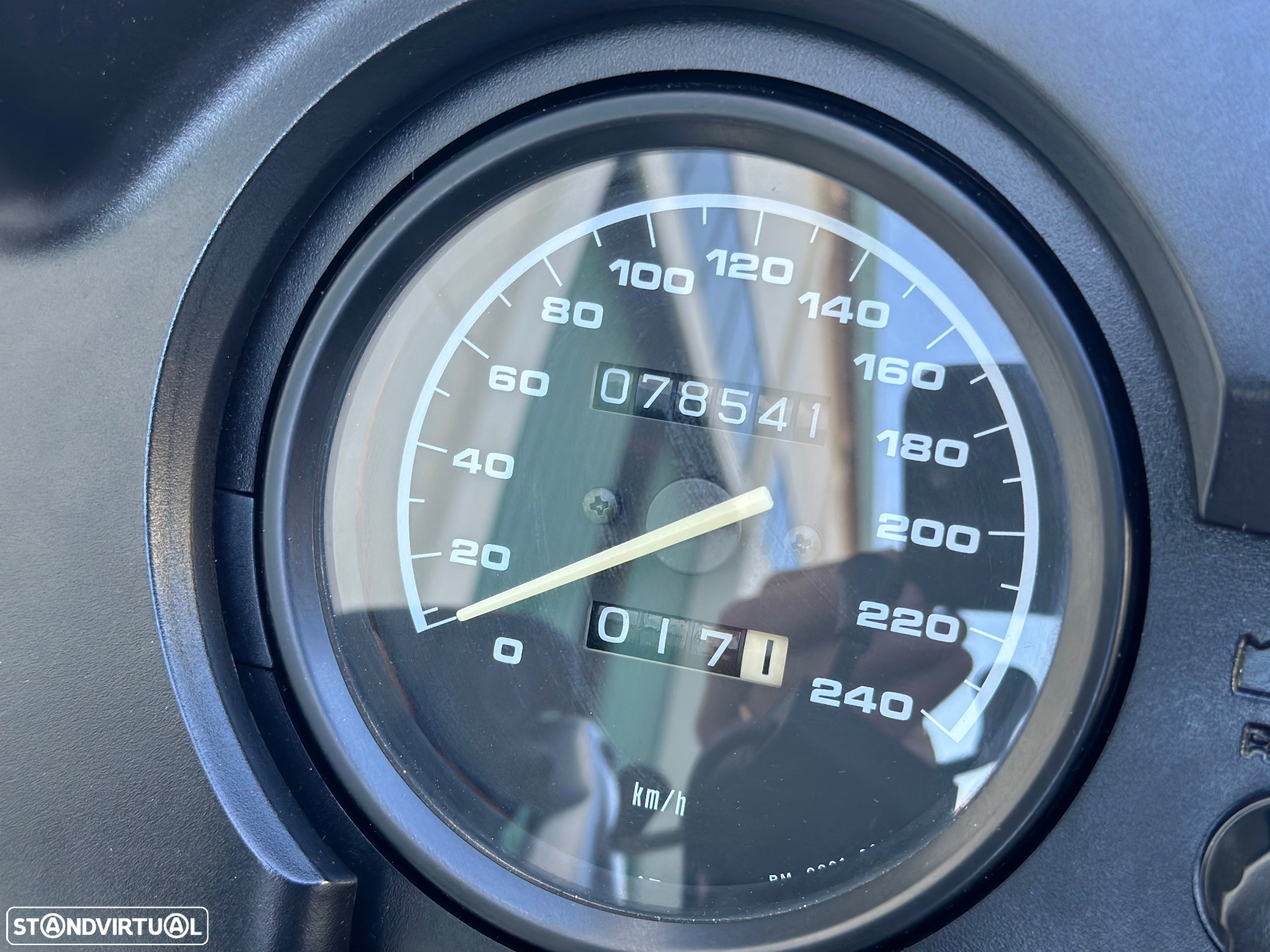 BMW R 1150 RT Rt - 8
