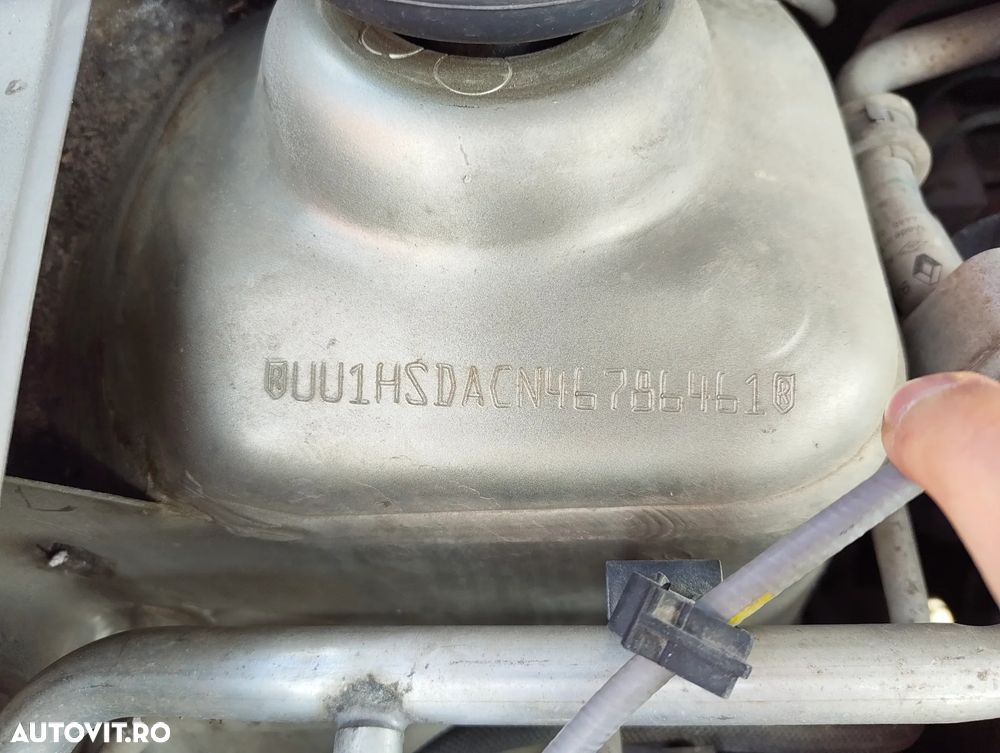 Dacia Duster 1.5 dCi 4x4 Ambiance - 29