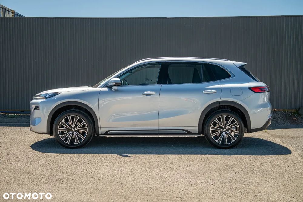 Geely Starray EM-i 1.5 PHEV Pro - 3