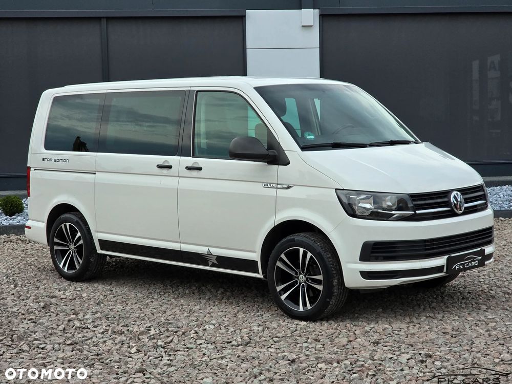 Volkswagen Multivan - 12