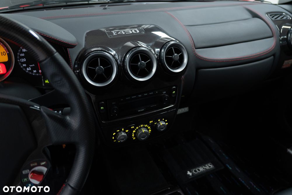 Ferrari F430 F1 - 39